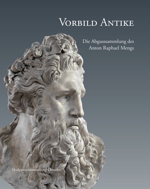 Cover: 9783954985159 | Vorbild Antike | Rolf H. Johannsen | Buch | 2020 | Sandstein