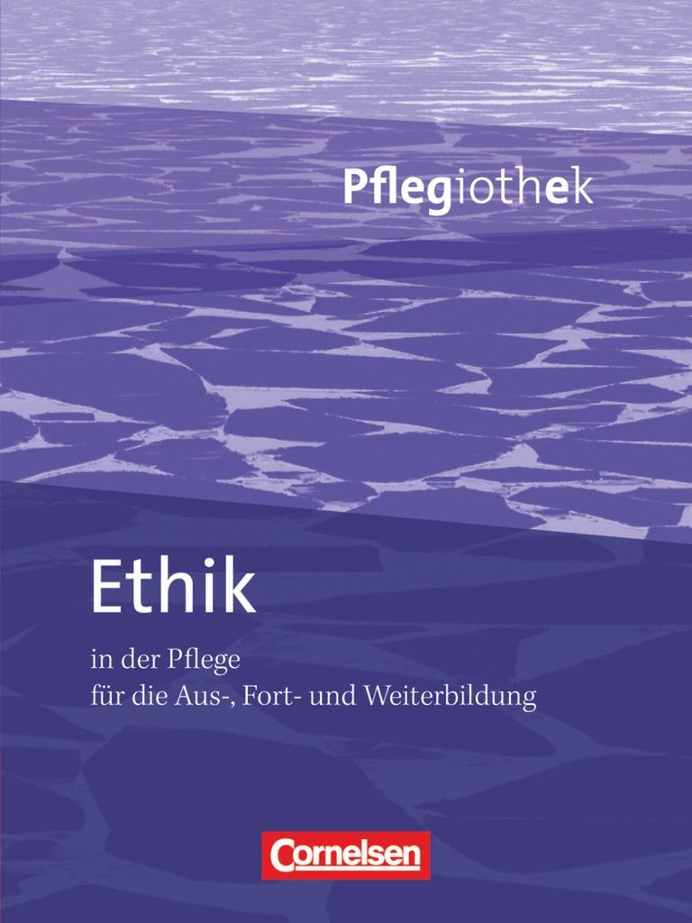 Cover: 9783064551749 | Pflegiothek: Ethik in der Pflege | Timo Sauer (u. a.) | Buch | 166 S.