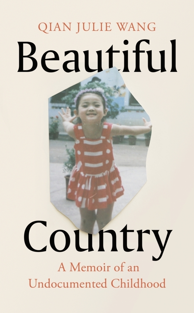 Cover: 9780241514726 | Beautiful Country | Qian Julie Wang | Taschenbuch | 368 S. | Englisch