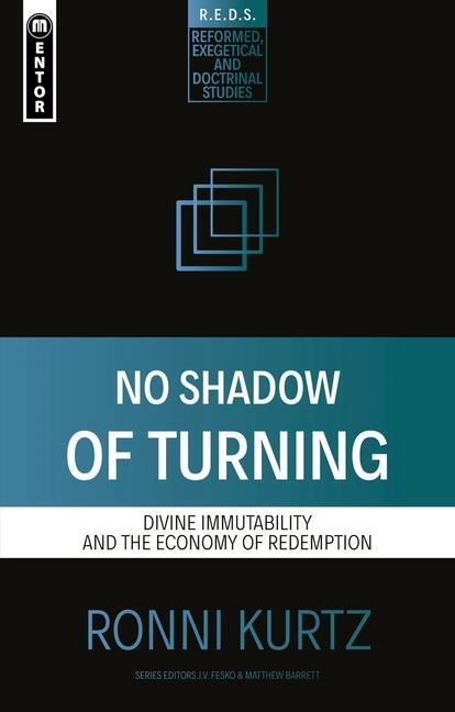 Cover: 9781527109131 | No Shadow of Turning | Ronni Kurtz | Taschenbuch | Englisch | 2022
