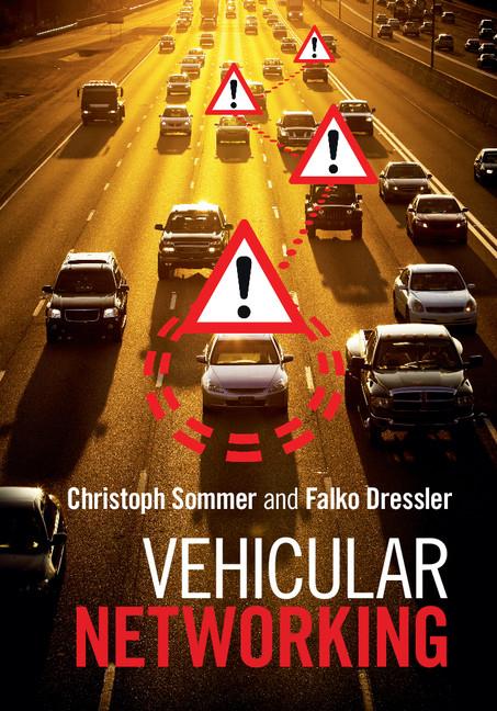 Cover: 9781107046719 | Vehicular Networking | Christoph Sommer (u. a.) | Buch | Englisch