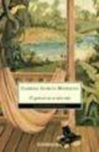 Cover: 9788497592383 | El general en su laberinto | Gabriel Garcia Marquez | Taschenbuch