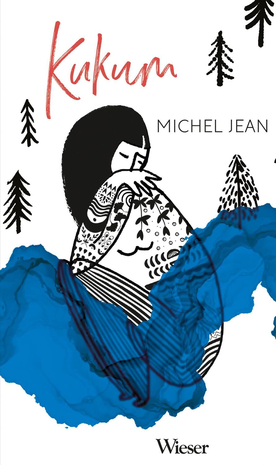 Cover: 9783990294703 | Kukum | Michel Jean | Buch | Deutsch | 2021 | Wieser Verlag