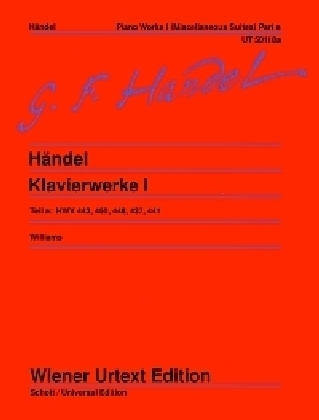 Cover: 9783850555500 | Sämtliche Klavierwerke | Peter Williams | Buch | 110 S. | Deutsch