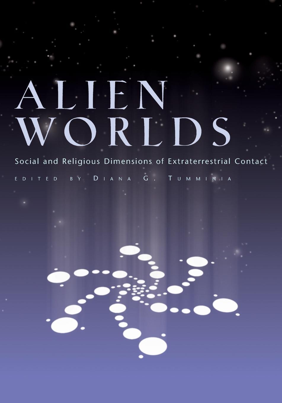 Cover: 9780815608585 | Alien Worlds | Diana Tumminia | Taschenbuch | Paperback | Englisch