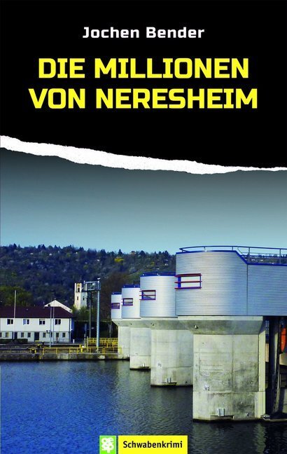 Cover: 9783886273324 | Die Millionen von Neresheim | Ein Schwaben-Krimi, Schwabenkrimi | Buch