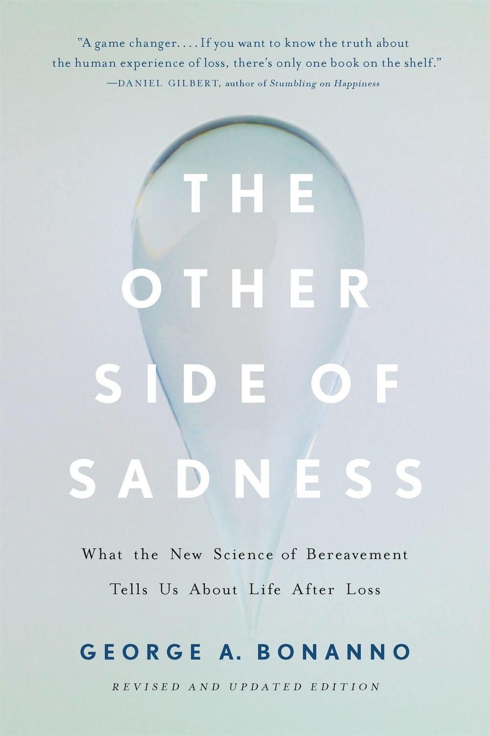 Cover: 9781541699373 | The Other Side of Sadness (Revised) | George Bonanno | Taschenbuch