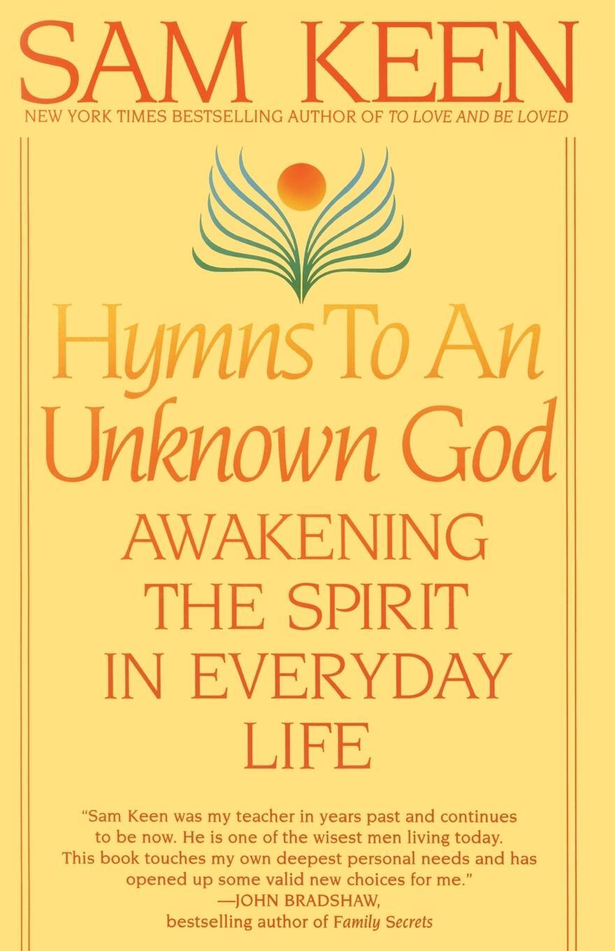 Cover: 9780553375176 | Hymns to an Unknown God | Sam Keen | Taschenbuch | Paperback | 1995