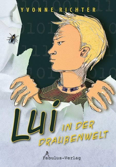Cover: 9783944788180 | Lui in der Draußenwelt | Yvonne Richter | Buch | 267 S. | Deutsch