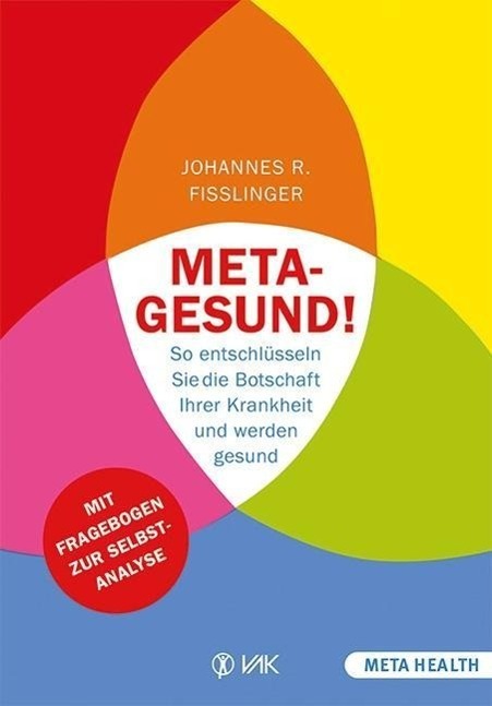 Cover: 9783867311373 | Meta-gesund! | Johannes R Fisslinger | Taschenbuch | Deutsch | 2013
