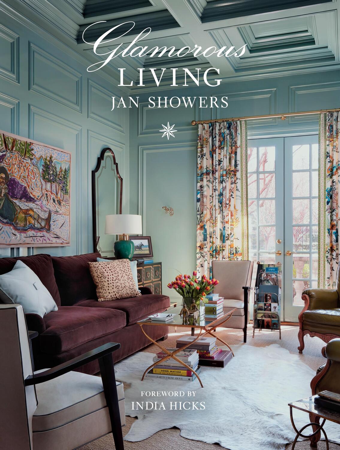 Cover: 9781419742781 | Glamorous Living | Jan Showers | Buch | Englisch | 2020