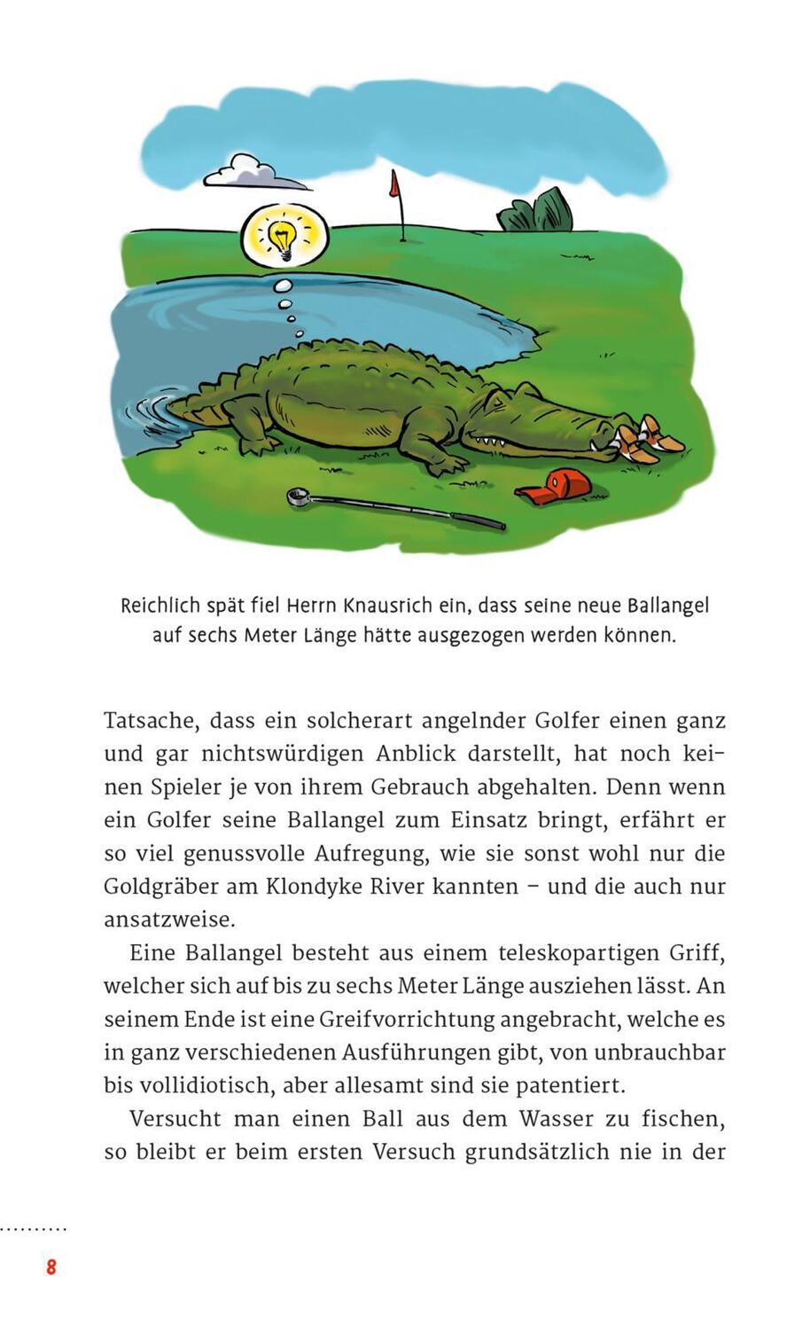 Bild: 9783830343387 | Überleben auf dem Golfplatz | Yves C. Ton-That | Buch | Überleben