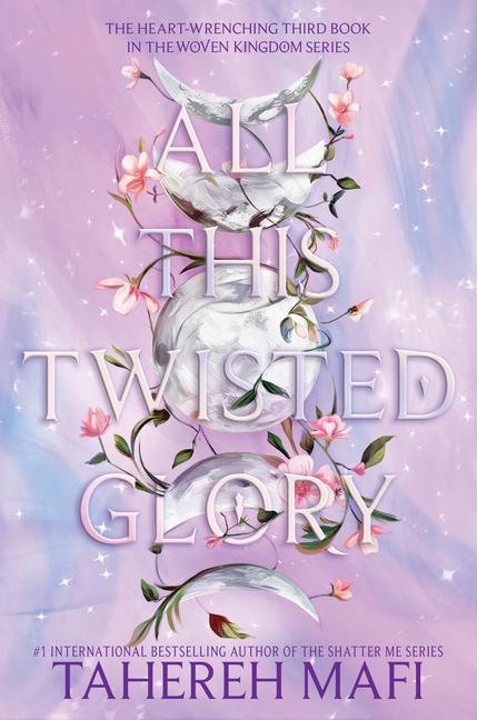 Cover: 9780062972507 | All This Twisted Glory | Tahereh Mafi | Buch | Englisch | 2024