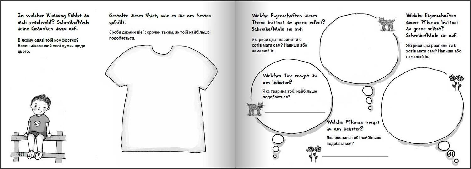 Bild: 9783990821039 | Willi Wunder - Das Bilder-Erzählbuch für alle Kinder, die ihre...