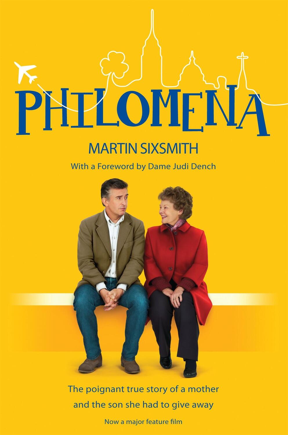 Cover: 9781447245223 | Philomena | Martin Sixsmith | Taschenbuch | Englisch | 2013
