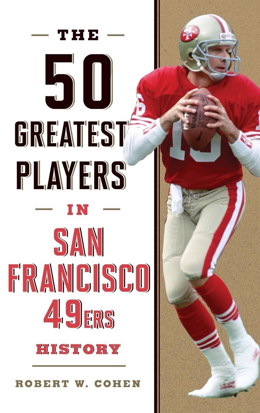 Cover: 9781493058198 | 50 Greatest Players | Robert W. Cohen | Buch | 50 Greatest Players