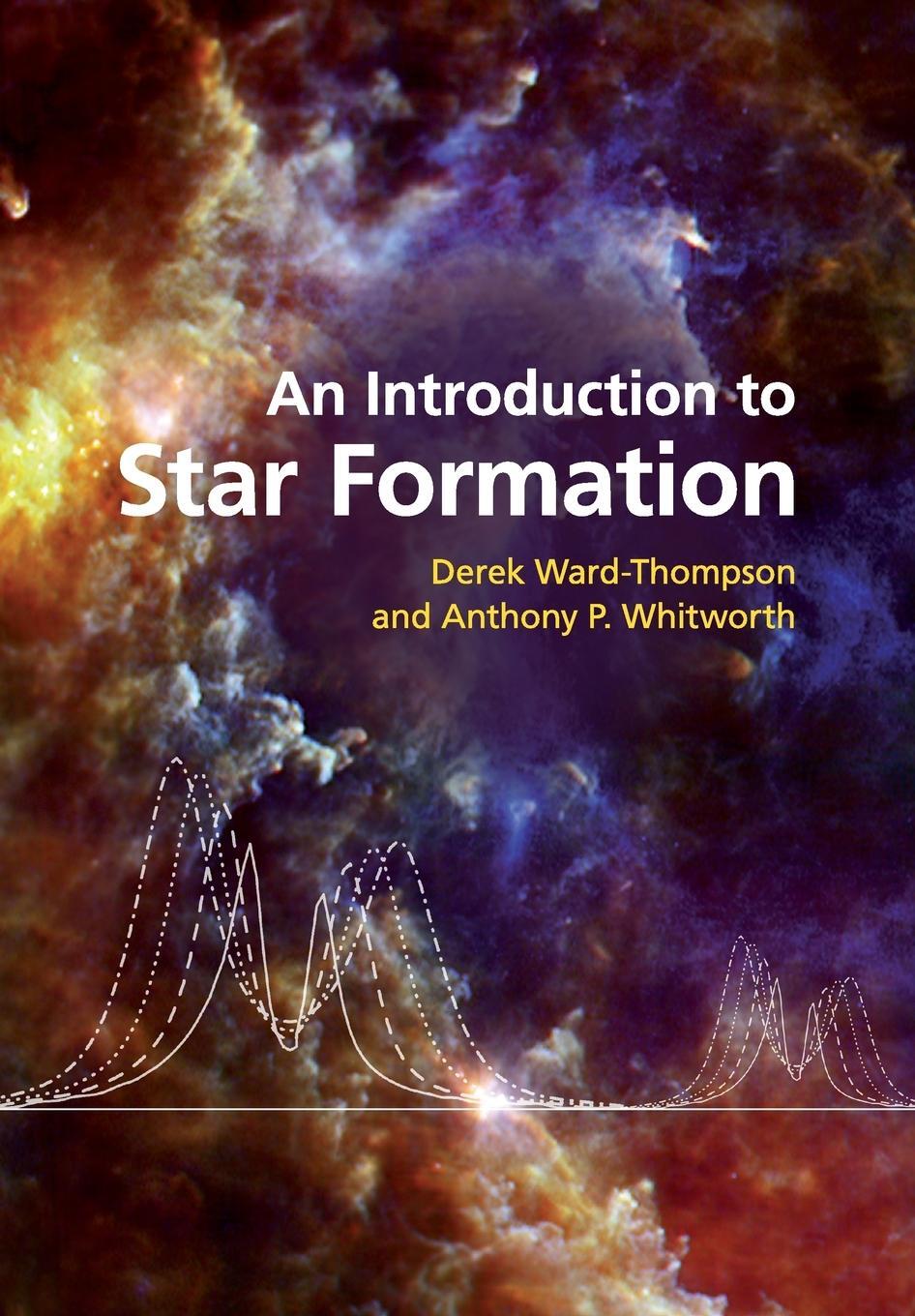 Cover: 9781107483521 | An Introduction to Star Formation | Derek Ward-Thompson (u. a.) | Buch