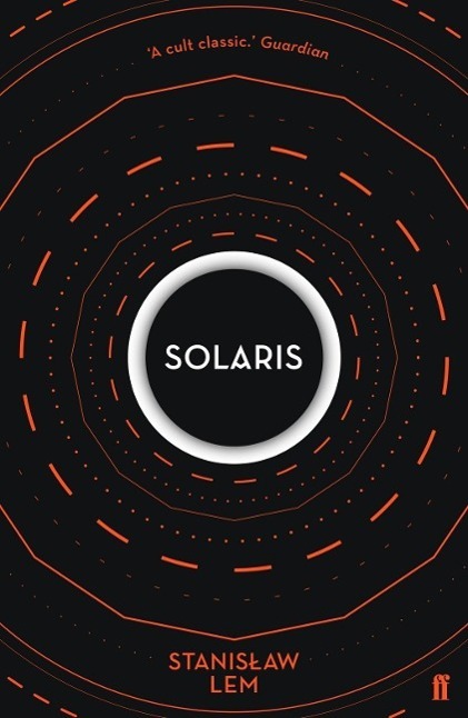 Cover: 9780571311576 | Solaris | Stanislaw Lem | Taschenbuch | Englisch | 2016