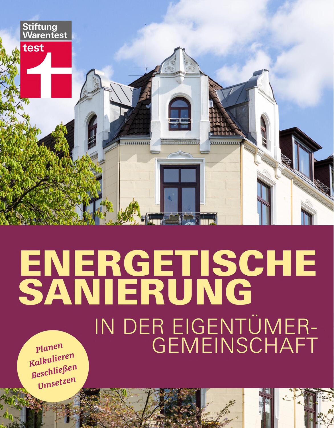 Cover: 9783747105474 | Energetische Sanierung in der Eigentümergemeinschaft | Eva Kafke
