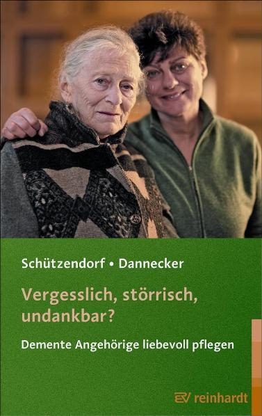 Cover: 9783497020300 | Vergesslich, störrisch, undankbar? | Erich Schützendorf (u. a.) | Buch