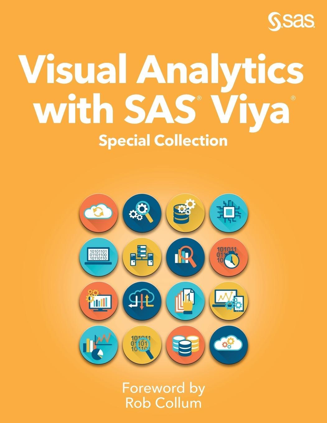 Cover: 9781642954845 | Visual Analytics with SAS Viya | Special Collection | Taschenbuch