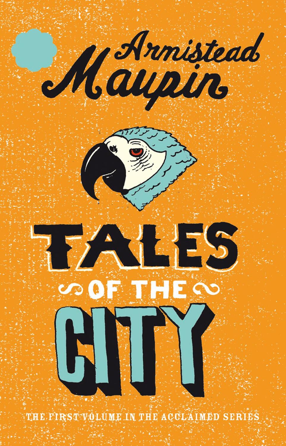 Cover: 9780552998765 | Tales of the City | Armistead Maupin | Taschenbuch | Englisch | 1984