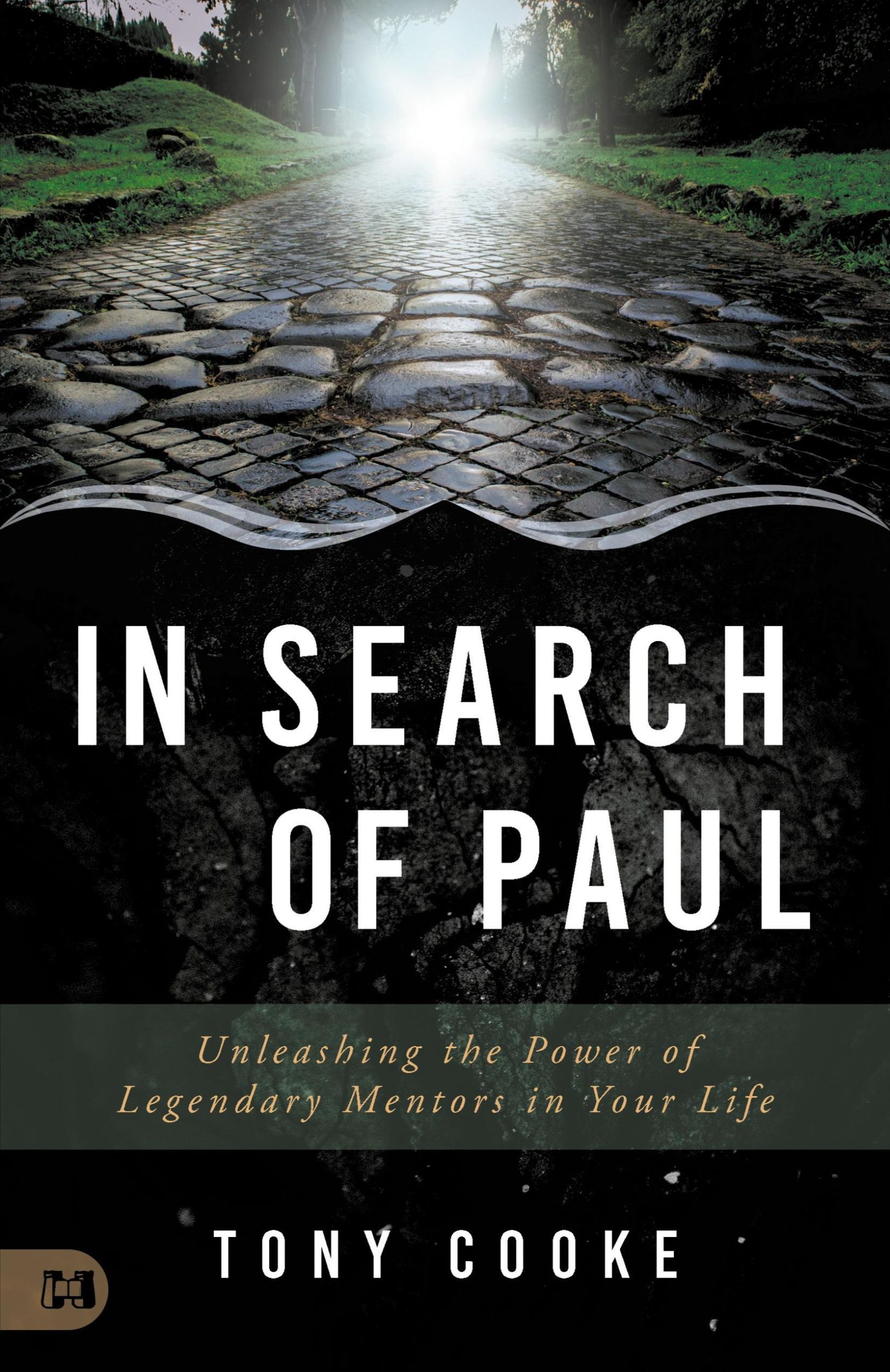 Cover: 9781680318258 | In Search of Paul | Tony Cooke | Taschenbuch | Englisch | 2022