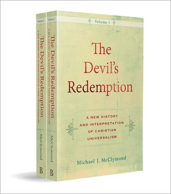Cover: 9781540963383 | The Devil`s Redemption - A New History and Interpretation of...