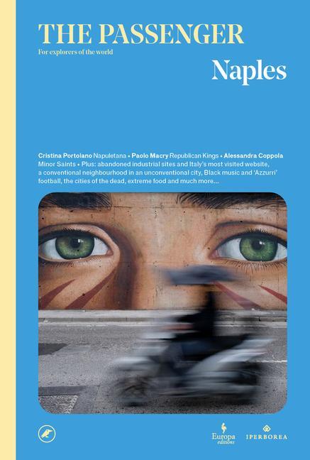 Cover: 9781787705319 | The Passenger Naples | Aa Vv | Taschenbuch | Englisch | 2024