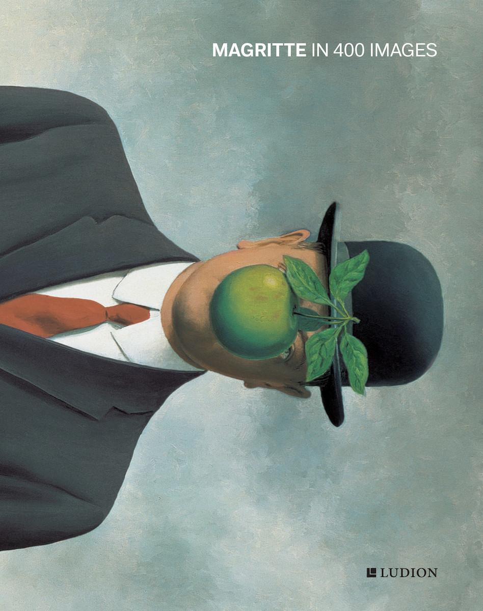 Cover: 9789493039162 | Magritte in 400 images | Julie Waseige | Buch | Gebunden | Englisch