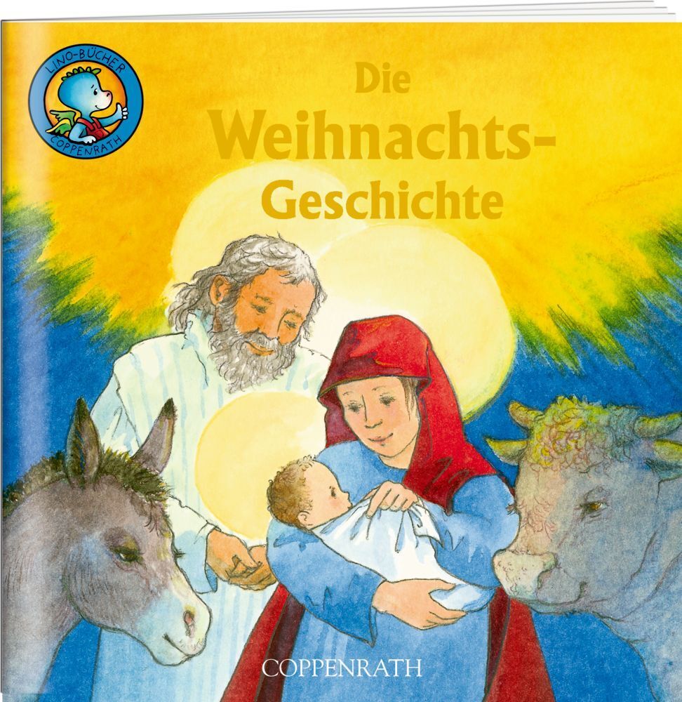Bild: 9783649640134 | Wand-Buch-Adventskalender - Mein Adventskalender | Mit 24 Lino-Büchern
