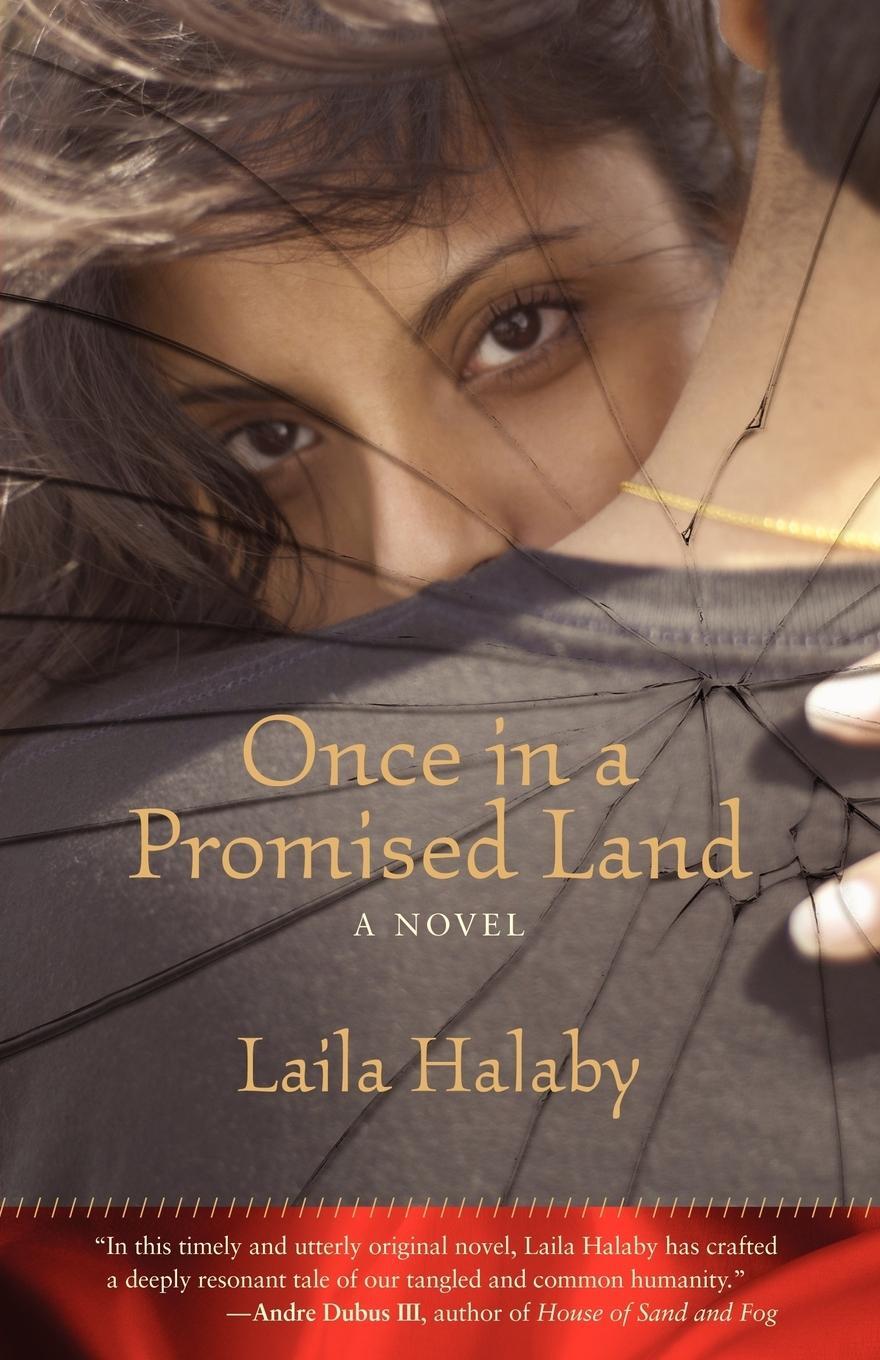 Cover: 9780807083918 | Once in a Promised Land | Halaby | Taschenbuch | Paperback | Englisch