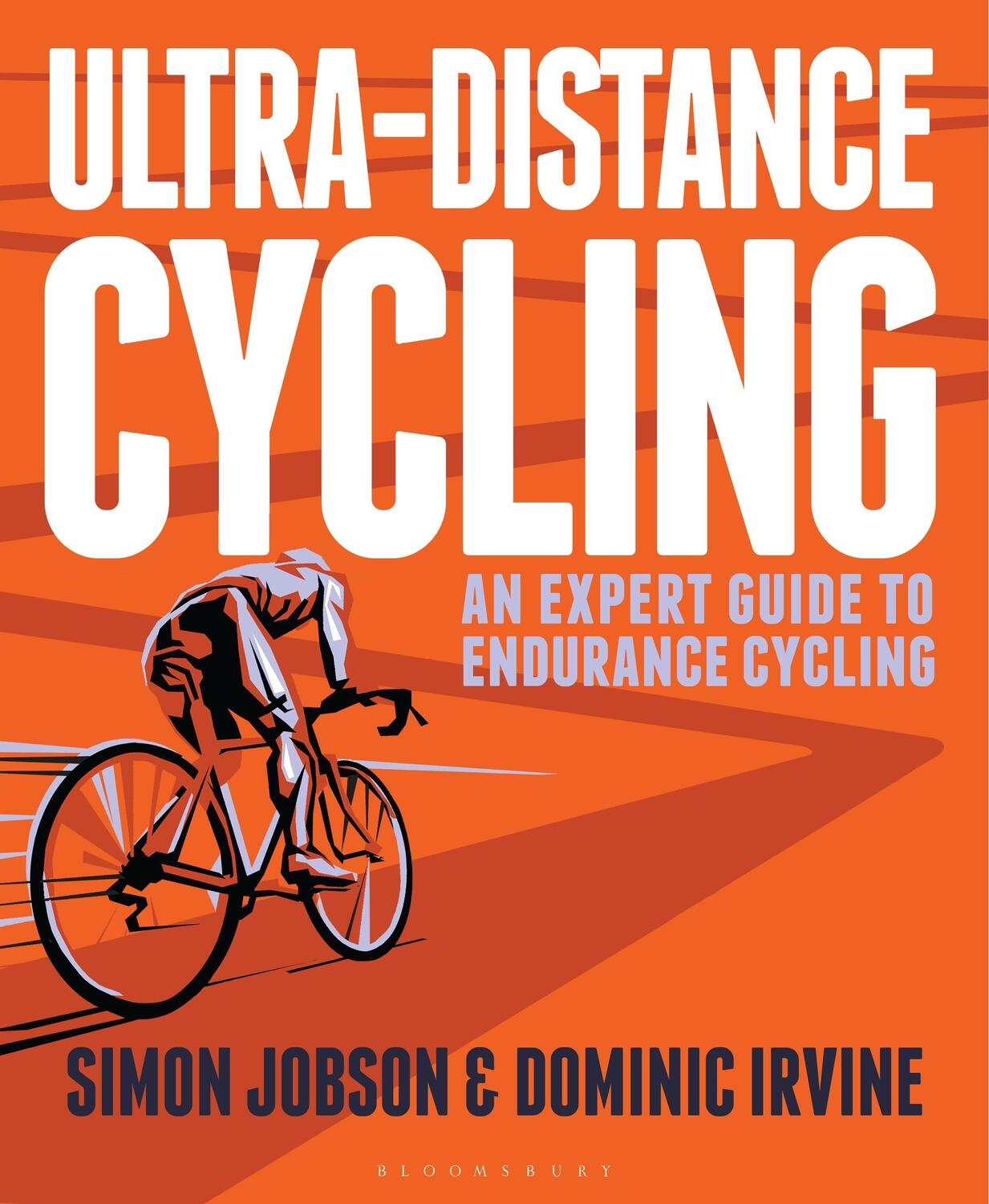 Cover: 9781472919878 | Ultra-Distance Cycling | An Expert Guide to Endurance Cycling | Buch