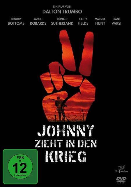 Cover: 4042564241105 | Johnny zieht in den Krieg | Dalton Trumbo (u. a.) | DVD | Deutsch