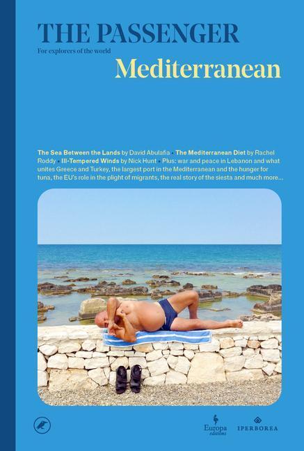 Cover: 9781787704794 | The Passenger: Mediterranean | Various | Taschenbuch | Englisch | 2024