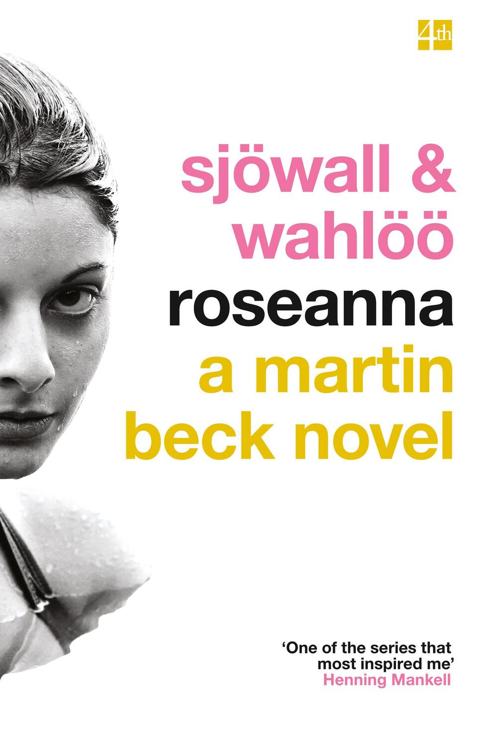 Cover: 9780007439119 | Roseanna | Maj Sjoewall (u. a.) | Taschenbuch | A Martin Beck Novel