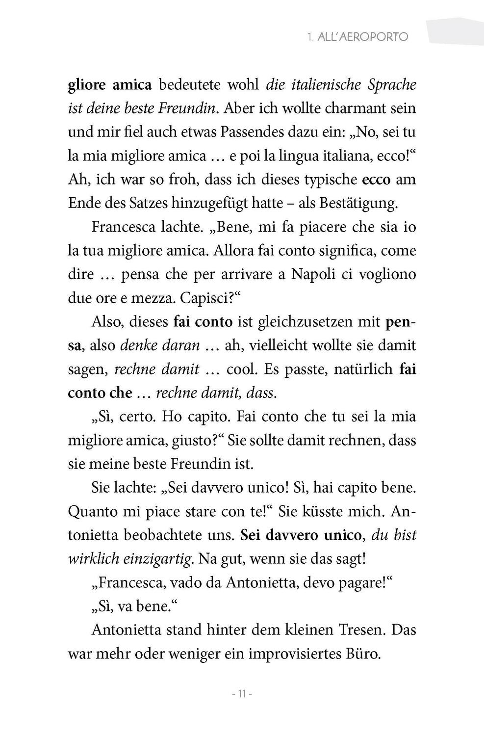 Bild: 9783125635555 | Langenscheidt Italienisch lernen mit Nico | Massimo Marano | Buch