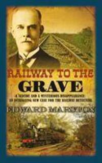 Cover: 9780749009311 | Railway to the Grave | The bestselling Victorian mystery series | Buch