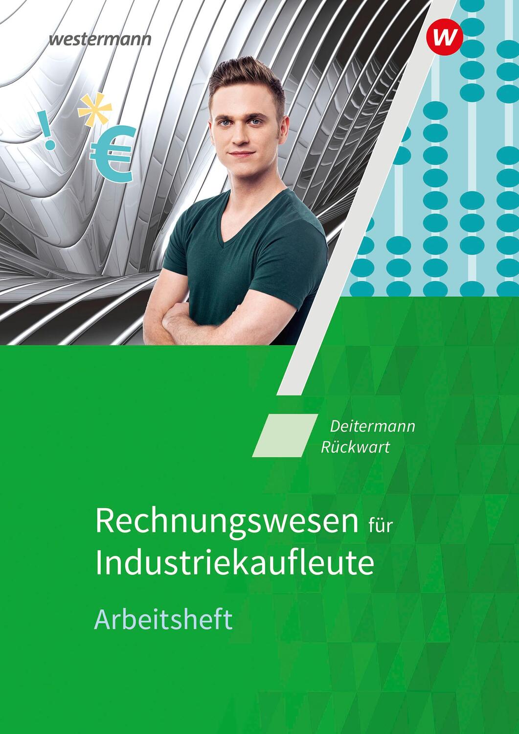 Cover: 9783142212708 | Industriekaufleute. Rechnungswesen: Arbeitsheft | Björn Flader (u. a.)