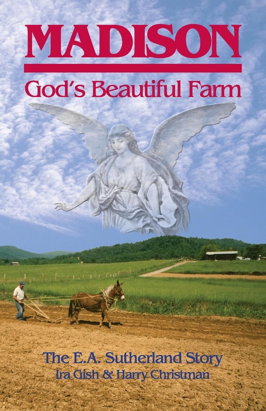 Cover: 9781572582606 | Madison, God's Beautiful Farm | Ira Montgomery Gish (u. a.) | Buch