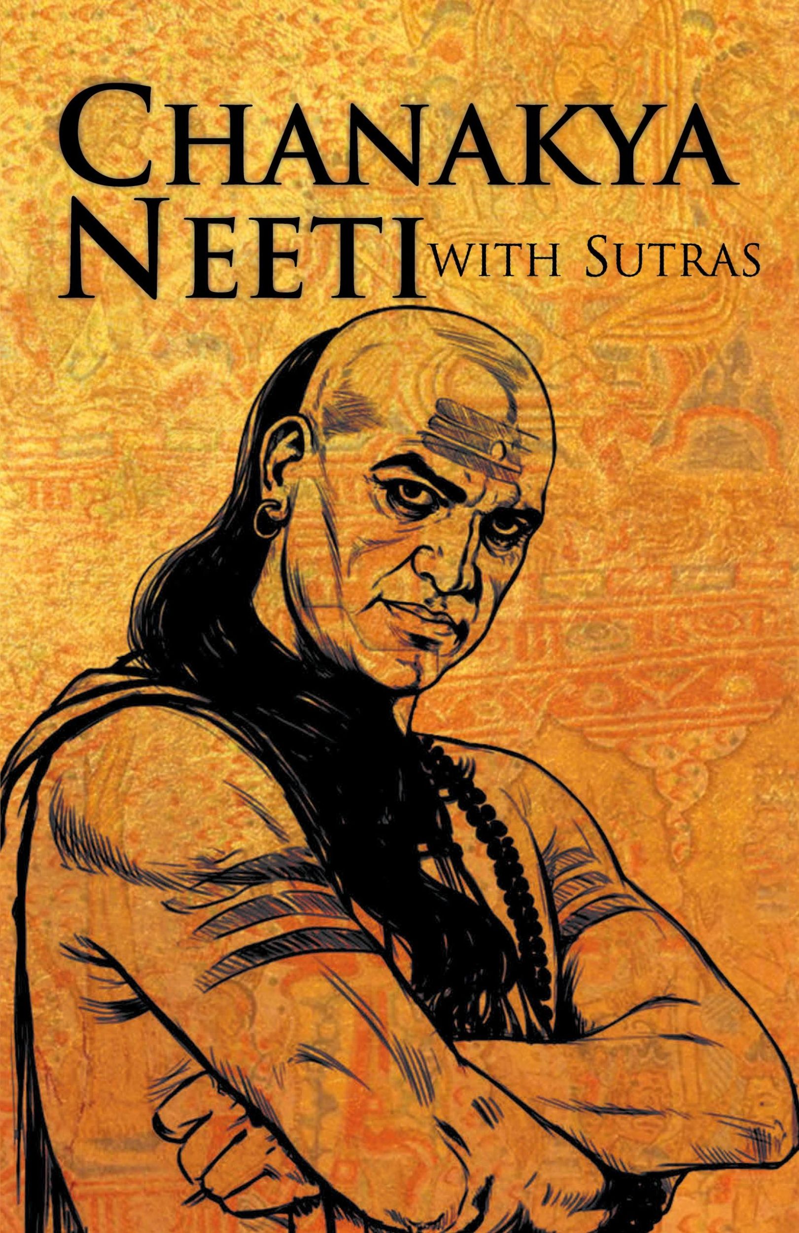 Cover: 9789350335536 | Chanakya Neeti | Chanakya | Taschenbuch | Paperback | Englisch | 2019