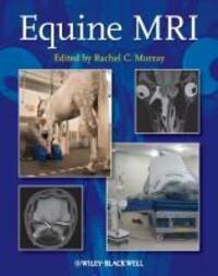 Cover: 9781405183048 | Equine MRI | Rachel C Murray | Buch | 608 S. | Englisch | 2011