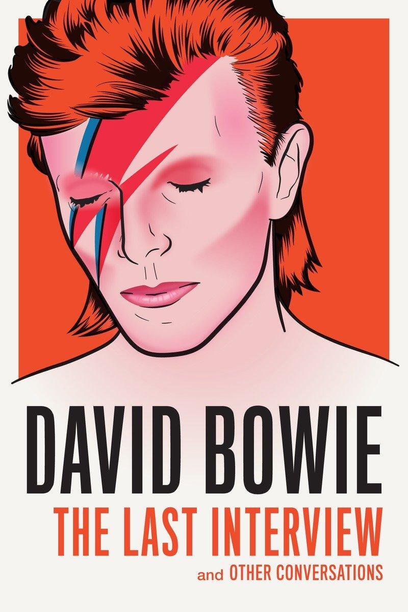 Cover: 9781612195759 | David Bowie: The Last Interview | David Bowie | Taschenbuch | Englisch