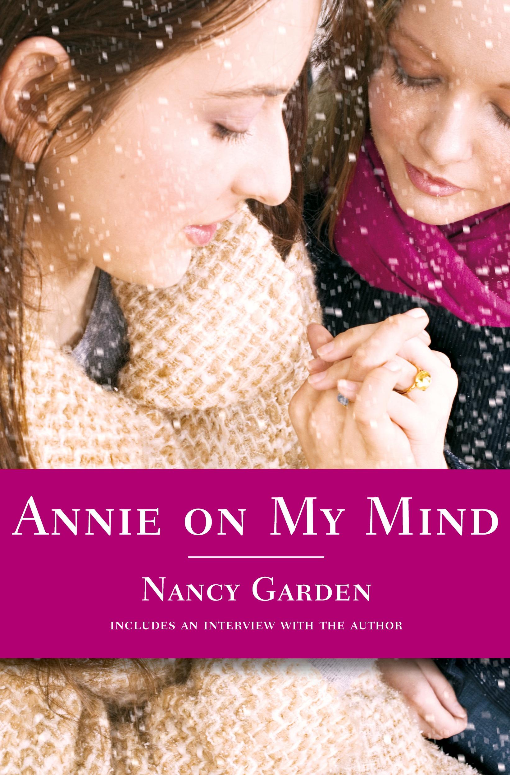 Cover: 9780374400118 | Annie on My Mind | Nancy Garden | Taschenbuch | Englisch | 2007