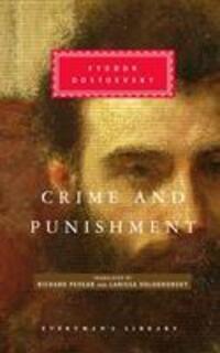 Cover: 9781857150353 | Crime And Punishment | Fyodor Dostoevsky | Buch | Englisch | 1993