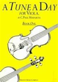 Cover: 9780711915886 | A Tune a Day for Viola, Book 1 | Sarah Pope | Taschenbuch | Buch