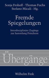 Cover: 9783770561209 | Fremde Spiegelungen | Buch | 168 S. | Deutsch | 2017