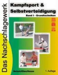 Cover: 9783833410345 | Kampfsport & Selbstverteidigung - Das Nachschlagewerk | Retzek (u. a.)