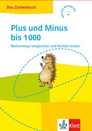 Cover: 9783122010591 | Das Zahlenbuch 3. Karten zum Entwickeln von Rechenstrategien: Plus...