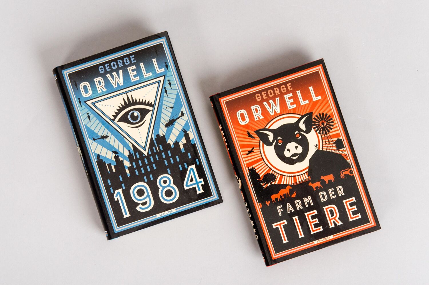 Bild: 9783730609767 | 1984 | Neu übersetzt von Jan Strümpel | George Orwell | Buch | 400 S.